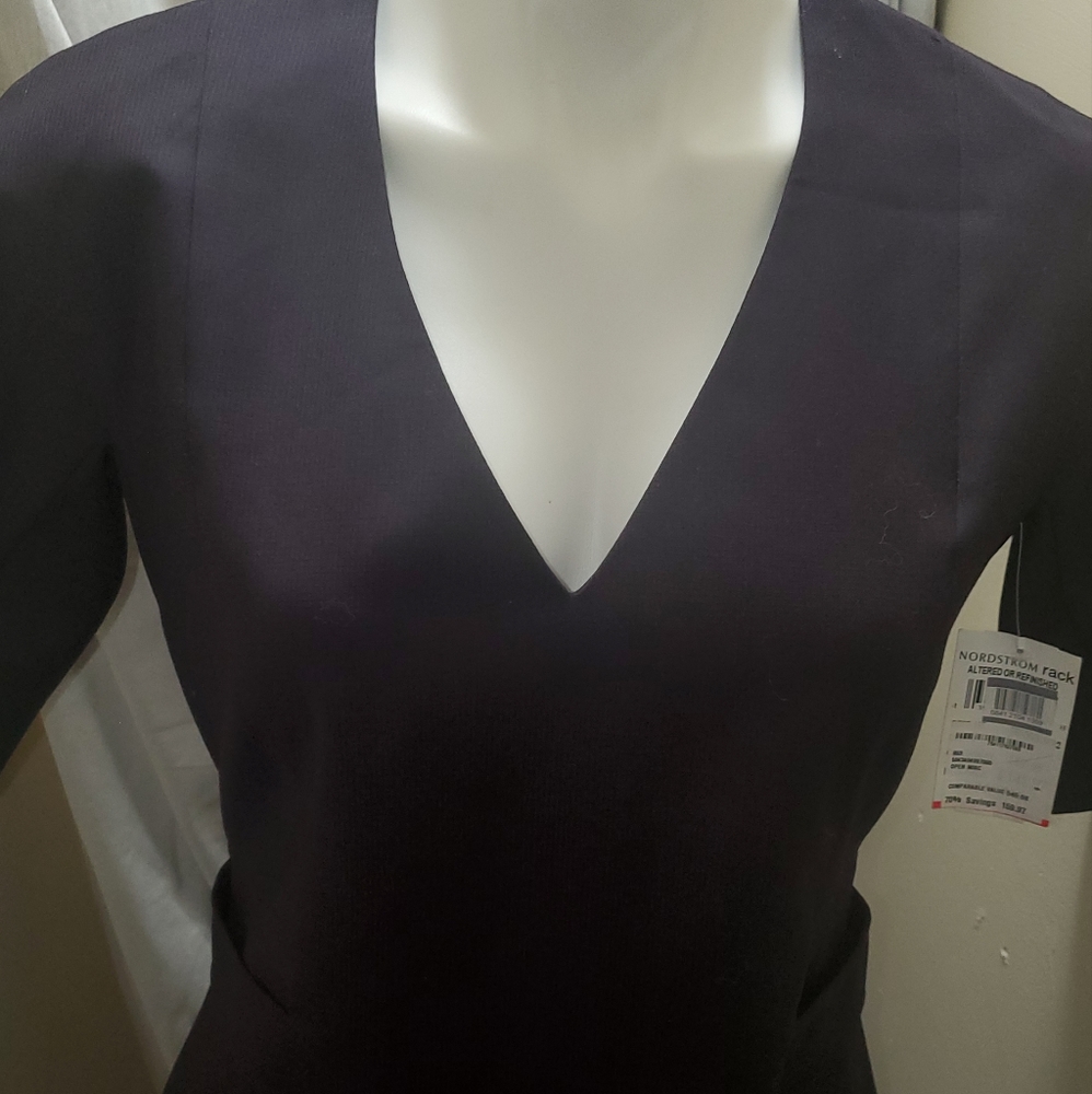 Boss Work dress